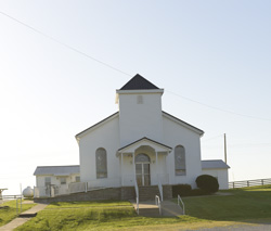 Mt. Tabor Church